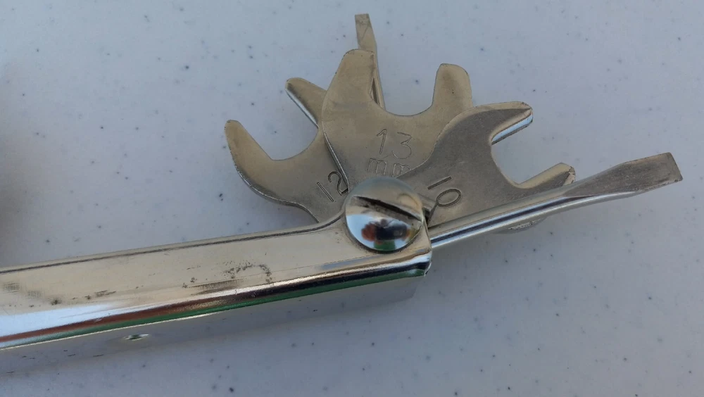 multi tool