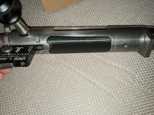 Remington 700 Short Action Single Shot Follower