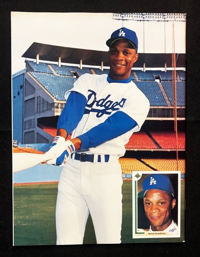 1987-1994 Beckett Baseball Card Monthly - You Pick - Barkley Farm's Becketts - Picture 17 of 95
