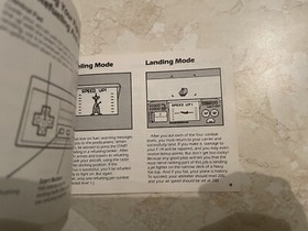 Top Gun (Nintendo Entertainment System, 1987) NES CIB Complete TESTED