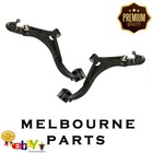 2 x Front Lower Control Arms For Ford Falcon AU 2 BA BF XR6 XR8 PAIR 2000-2008 1