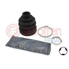 Autofren Seinsa D8210 Mugissement Arbre Transmission Fin pour Mazda