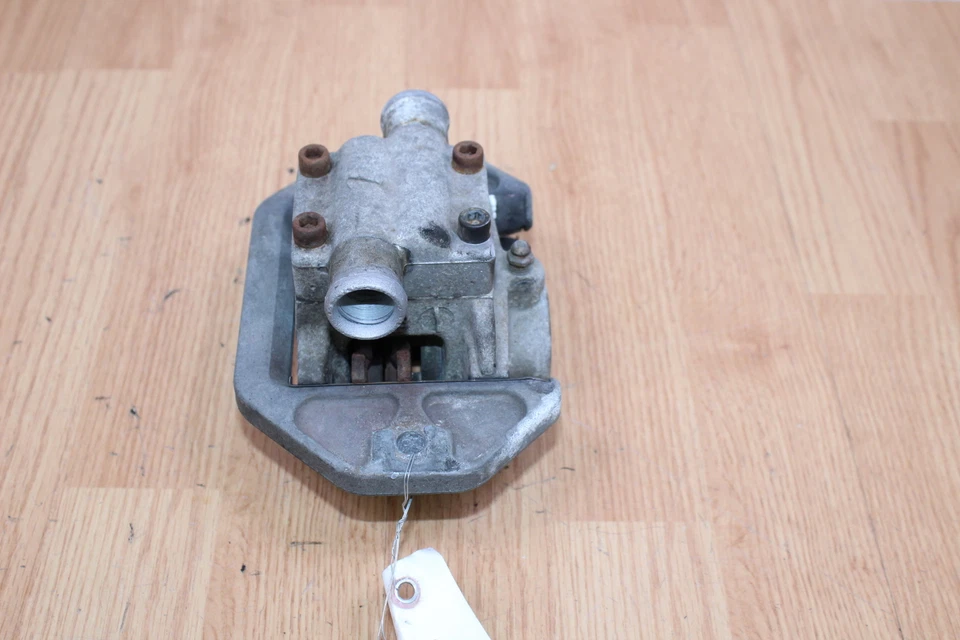 Pinza de freno Polaris Ultra 680 1996 Foto 4 de 4