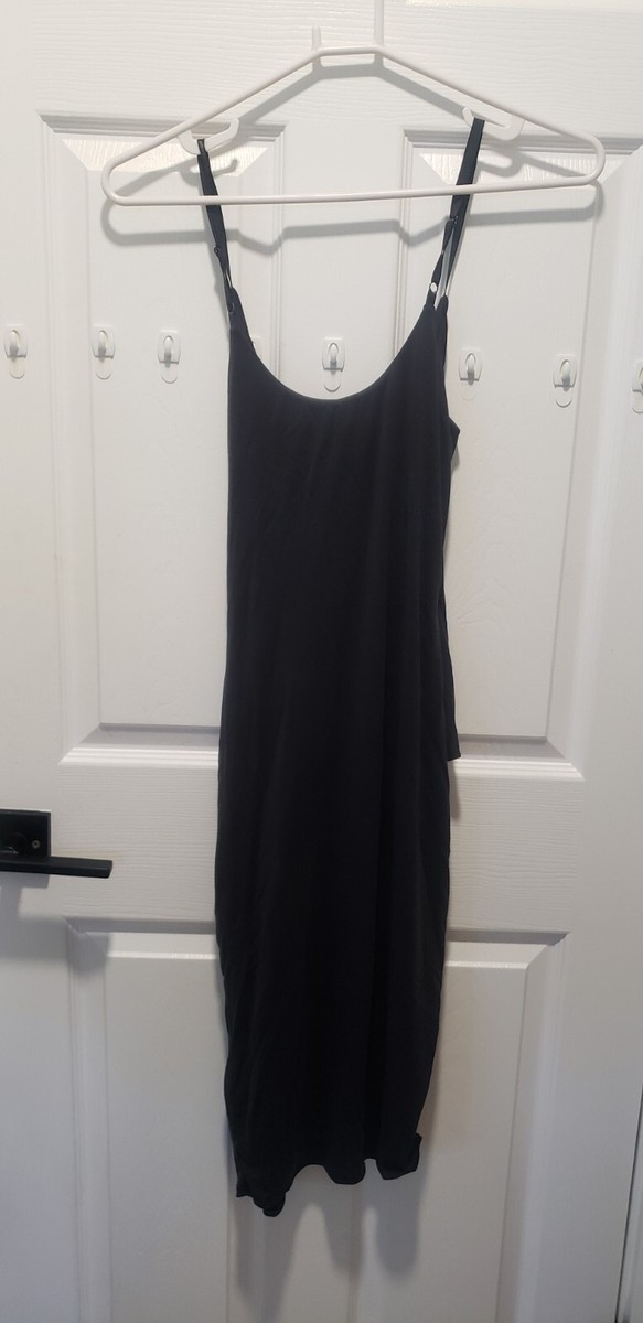 roblox black dress Marciano by Guess Black Tulle Pearl Sleeveless Long Gown Dress – Atlantic  Shopping Mall main image 0