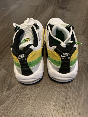 air max 99 green