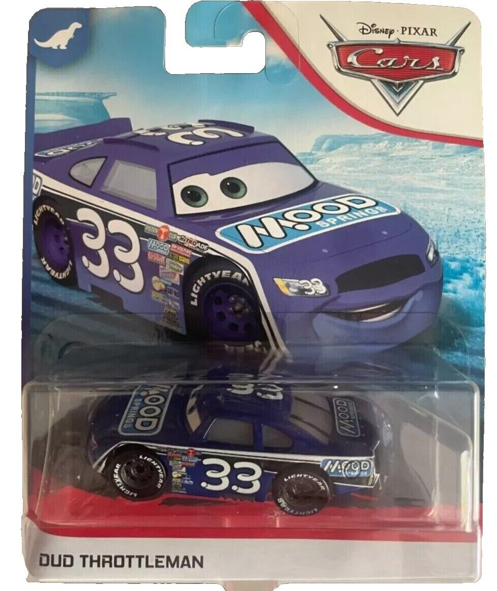 Disney Pixar Cars Mood Springs | eBay Disney Pixar Cars Mood Springs | eBay