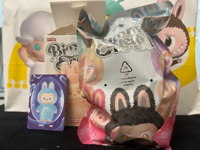 lububu big into energy ぬいぐるみ HOPE Authentic) (US) LABUBU - THE MONSTERS - Big Into Energy