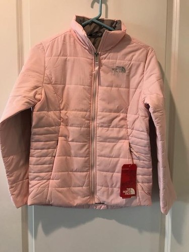The North Face Girls Harway Insulated 
