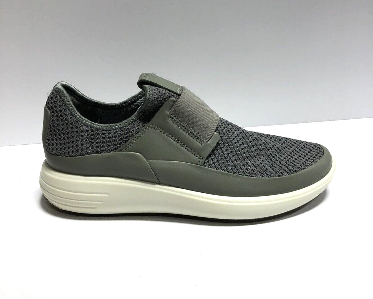 Ecco soft 7 m slip cheap on