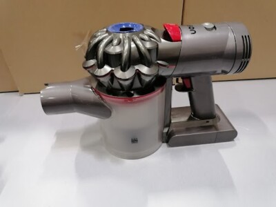 Dyson V7 Staubsauger   Nicht Metallarbeiten, Wird Charge, Für Teile Nur Broken