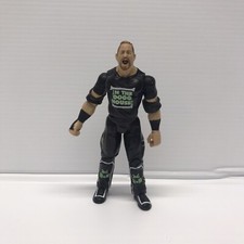 WWE Road Dogg Jesse James Wrestling Figure Titan Tron Live 1999 Jakks Pacific 7