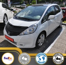 Car Bonnet Hood Bra For HONDA FIT / JAZZ 2009 2012 2011 2012 2013 2014