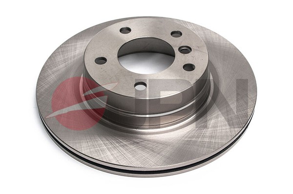 JPN 2X Bremsscheiben Hinten BelüFtet FüR BMW 1Er 3Er Touring E87 E81 F20 F21-image