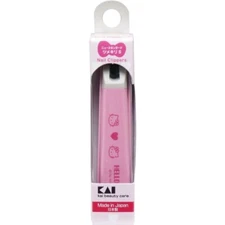 Hello kitty New Standard Nail Clippers S kai beauty care