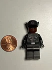 Lego Star Wars Ep IX Finn Minifig Minifigure First Order Officer Disguise  75201