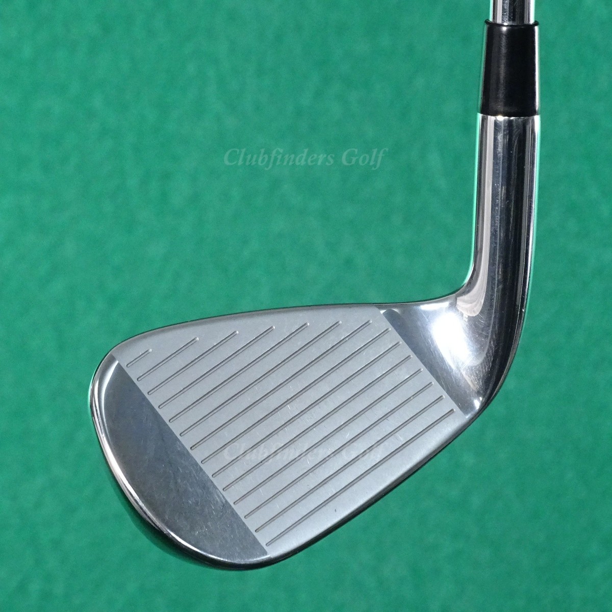 Callaway Rogue ST Pro Single 8 Iron Tour Flighted Rifle 5.5 Callaway Rogue ST Pro Single 8 Iron Tour Flighted Rifle 5.5