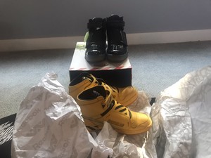 reebok xx121