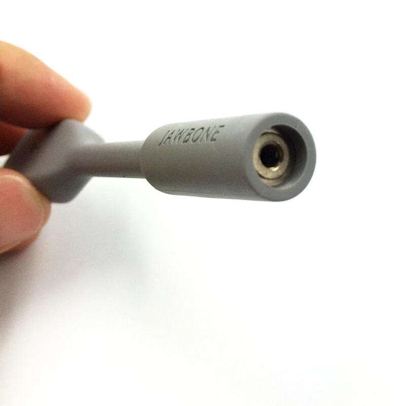 1 USB-кабель для зарядки браслета нарукавника Jawbone UP24 — подходит ТОЛЬКО для модели UP24! - Изображение 2 из 2