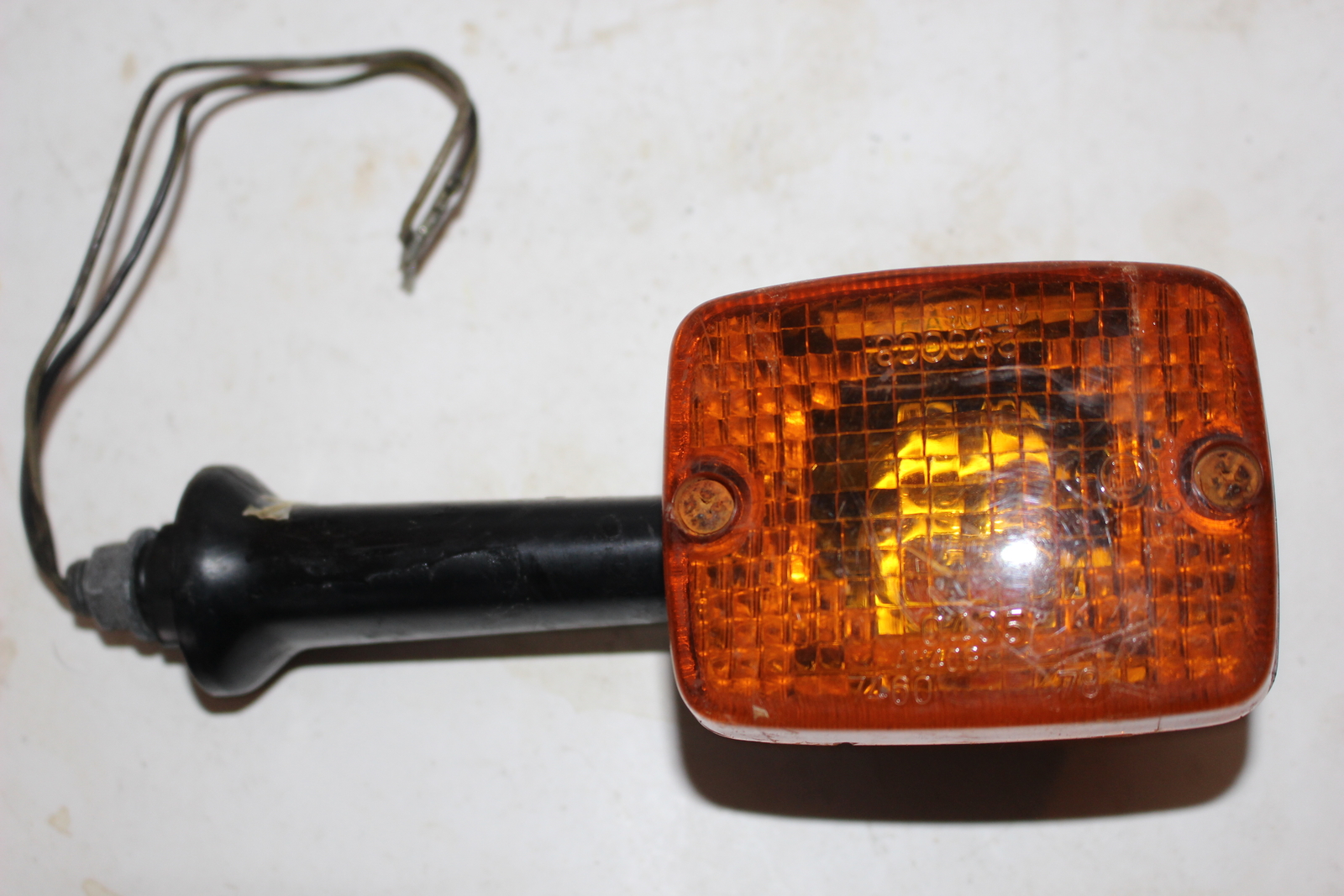 TST LED Pod Turn Signal Bundle | Kawasaki Z900RS