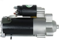 Anlasser FüR Volvo C30 C70 II S40 II S80 II V50 V70 III