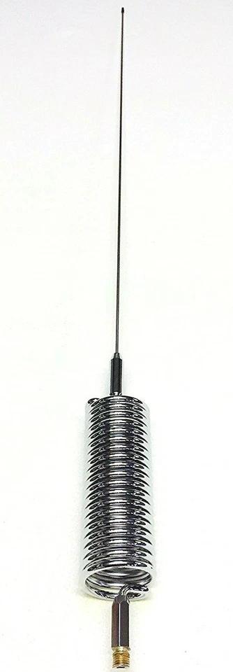 Mini Tornado Stinger CB aerial small Antenna Tractor 4x4 Lorry HGV Any Colour - Image 4 of 4