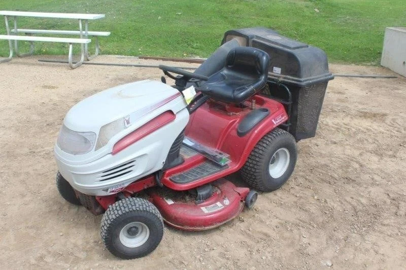 Ebay electric lawn mowers deals