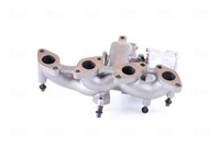 93253 Nissens Lader, Aufladung FüR Chrysler,Dodge,Jeep,Mitsubishi