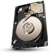 ST9300653SS 300GB SAS 2.5” Hard Drive