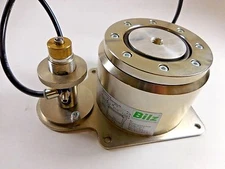 Bilz BiAir W0705 Low Frequency Membrane Air Spring Isolator Assembly (#1)