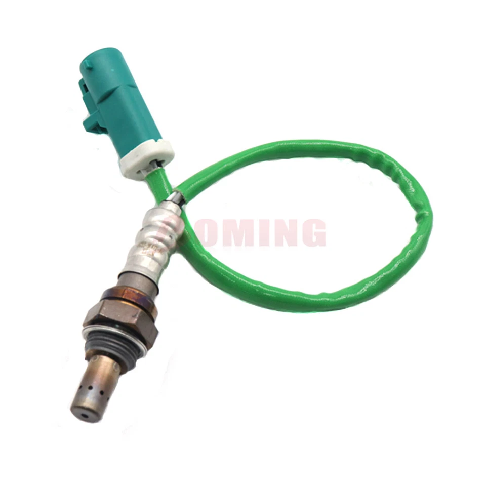 Nuevo para Aston Martin V8 Vantage 2013 4,7 L 2 piezas sensor de oxígeno aguas arriba aguas abajo Foto 3 de 4