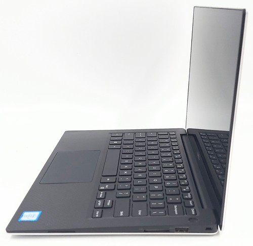 Dell XPS 9350 i7-6600u 13" QHD Touchscreen Laptop 8GB RAM 256GB SSD Win 10 Pro - Picture 3 of 7