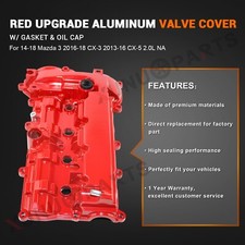 4433 Engine Motor Mount For 2014-2015 MAZDA 3 2.0L Front Right MK114