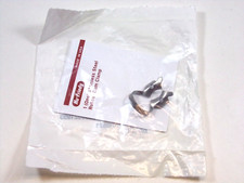 Dental Rubber Dam Clamp No.5 RDCM5 HU FRIEDY