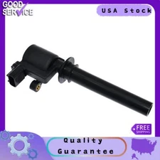 1x Ignition Coil For Aston Martin AM05 AM15 AM6U5 6G33-12A366-CA 9G33-12A366-AA