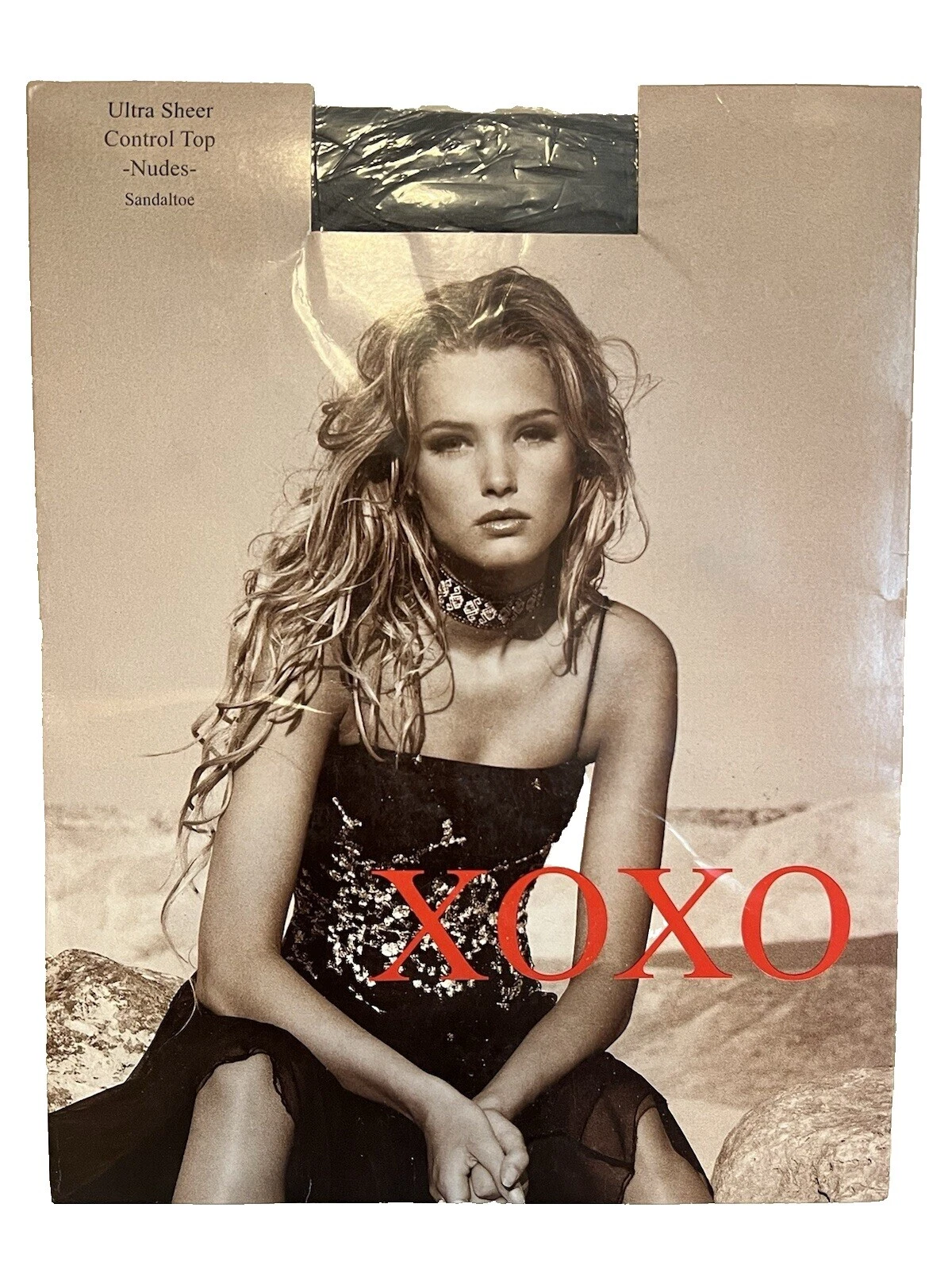 Medias Pantimedias XOXO y para De mujer