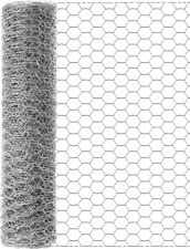TOYPOPOR Chicken Wire 16