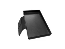 LAKCO Heat Stream Cooking Griddle Mr Heater BIG BUDDY Propane Heater WARMING PAN