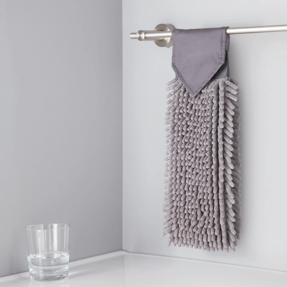 Toalla de mano de chenilla Norwex envío gratuito Foto 3 de 3