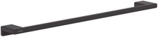 Hansgrohe 41747 AddStoris 24-5/8" Towel Bar - Black