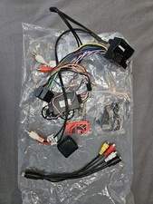 Miscellaneous Car Audio / Wiring Cables