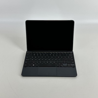 Dell Venue 10 Pro 5056 10 FHD+ Intel Atom x5-Z8500 4GB 128GB WiFi Good - BAD CAM
