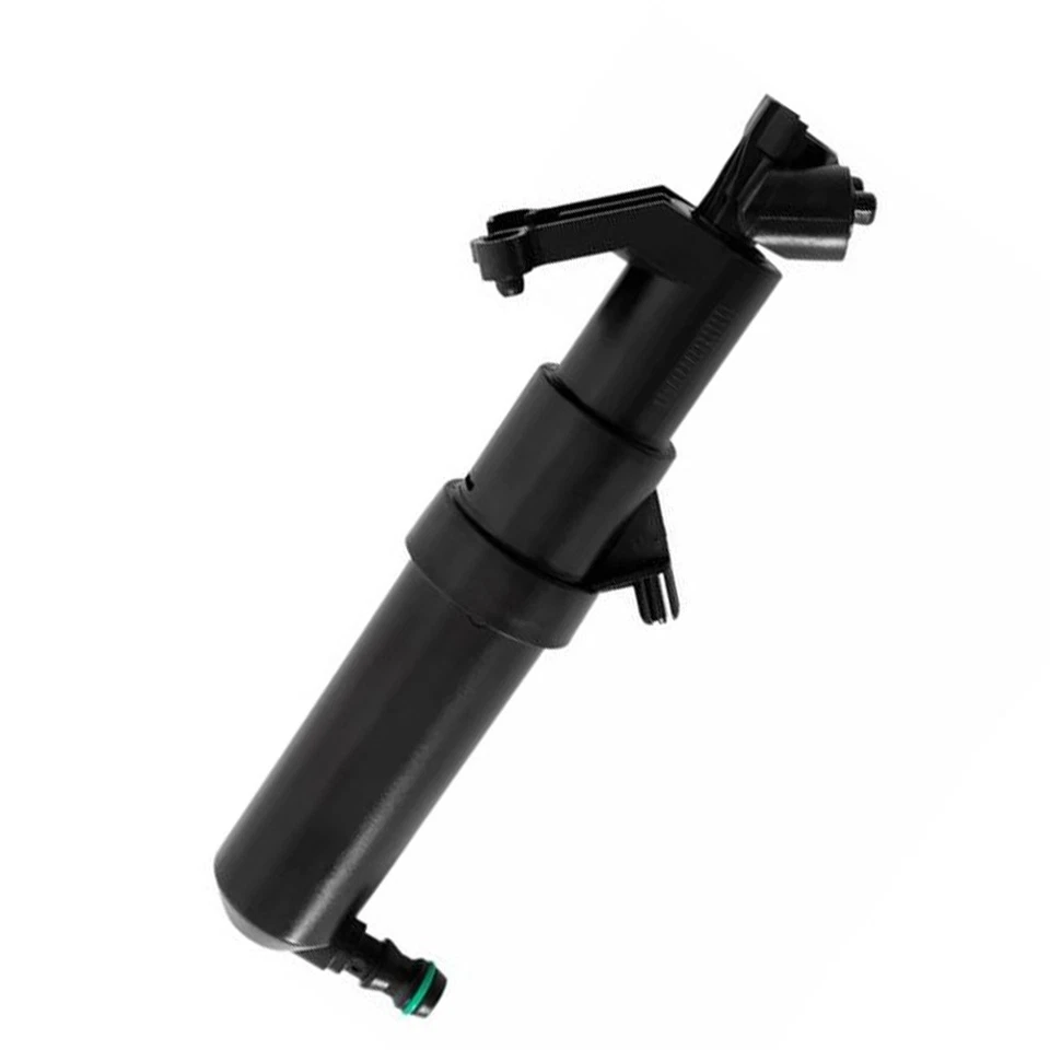 For Benz C230 C240 C320 A2038600547 Left Headlamp Headlight Washer Nozzle Pump - Image 4 of 4