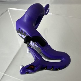 Lego Ninjago Pythor P. Chumsworth Purple Snake Minifigure 9449