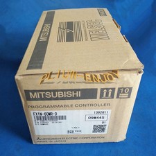 1PC NEW Mitsubishi FX1N-60MR-D PLC