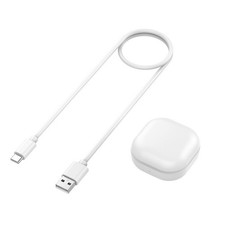 5V Storage Charger Case Charging Box For Samsung Galaxy Buds 2 Wireless Headset