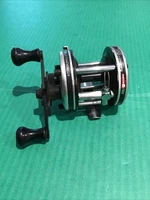 Vintage ABU Garcia Ambassadeur 5500C Reel RH Baitcaster Baitcasting