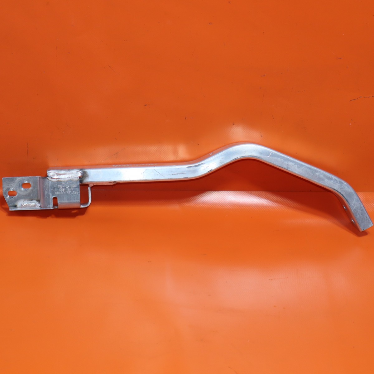 BENTLEY FLYING SPUR SUPPORT BRACKET RIGHT LEFT FRONT 2020-2023 3SD821184 OEM