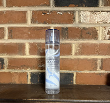 Bath  Body Works Frosted Coconut Snowball Fine Fragrance Mist 8 OZ