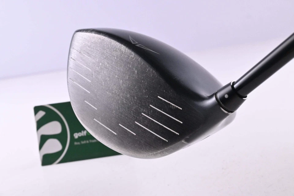 Ping G25 Driver / 12 Degree / Regular Flex Crossfire 60 Shaft - Image 4 of 4