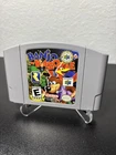 New ListingBanjo-Kazooie For N64 Tested Working Authentic